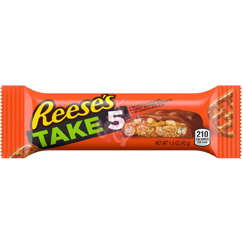 Reese's Take 5 - 42g