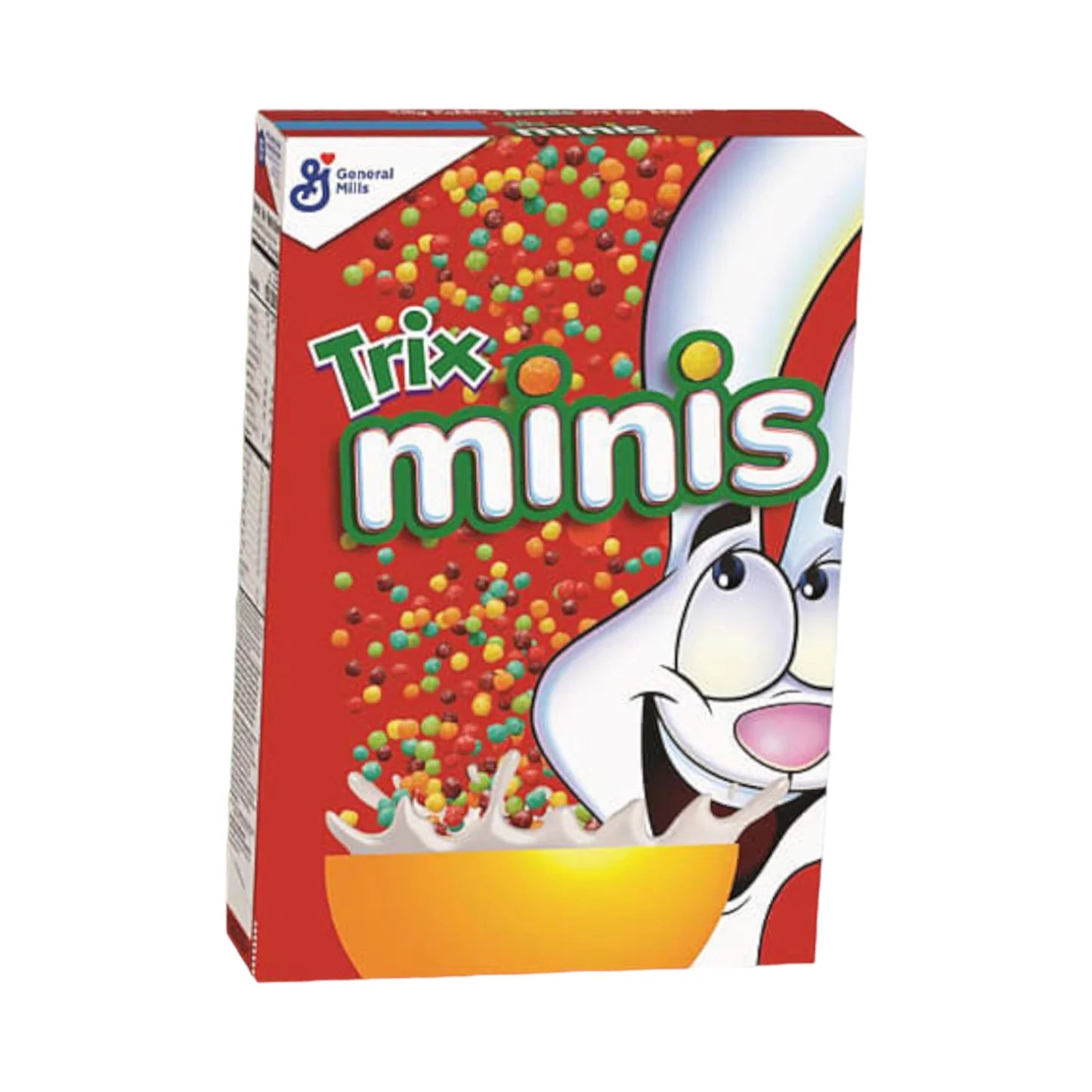 Trix Mini's - 306g