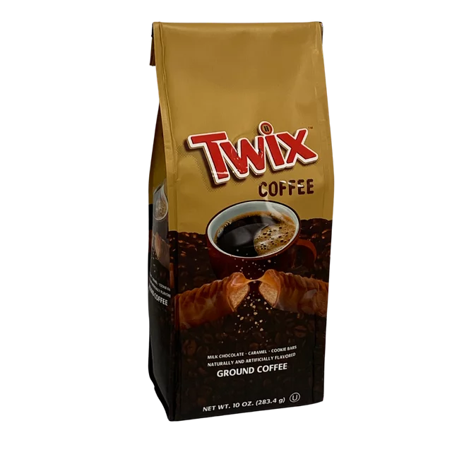 Twix Ground Coffee - 283.4g