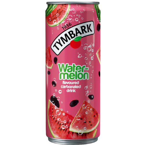 Tymbark Watermelon Drink - 330ml