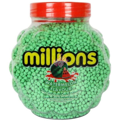 Millions Jar Watermelon 2.27kg