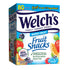 Welch's Fruit Snacks - 25g x 80 Pouches