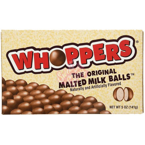 Whoppers Theatre - 141g