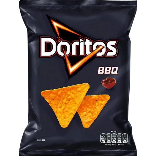 Doritos Barbeque - 100g