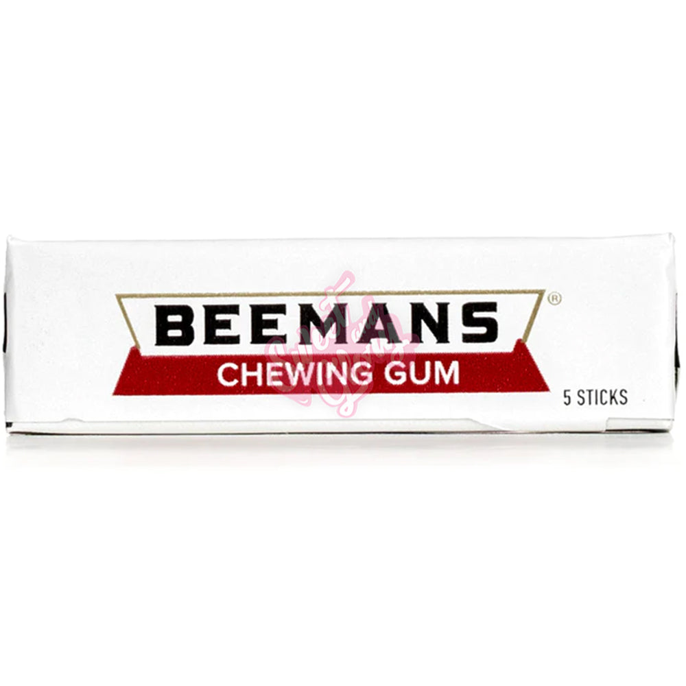 Beemans Gum 5ct - 12.5g