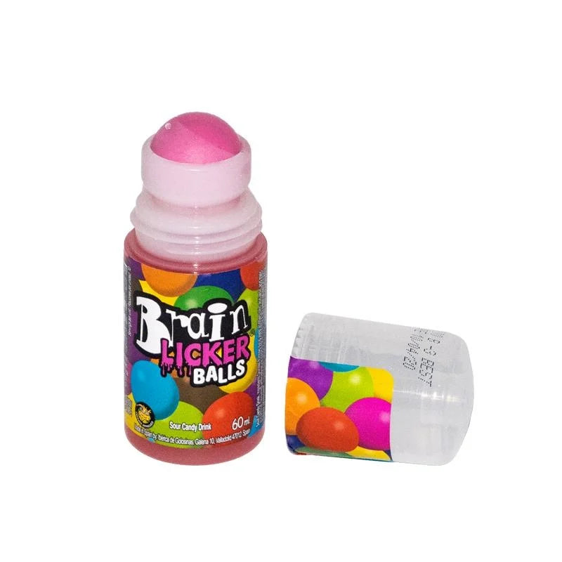 Brain Licker Balls 12X60Ml