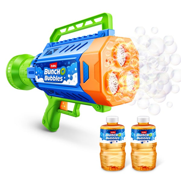 Zuru Bunch O Bubbles Motorised Mega Bubble Blaster