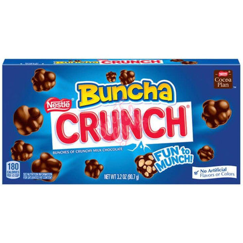 Buncha Crunch - 90g