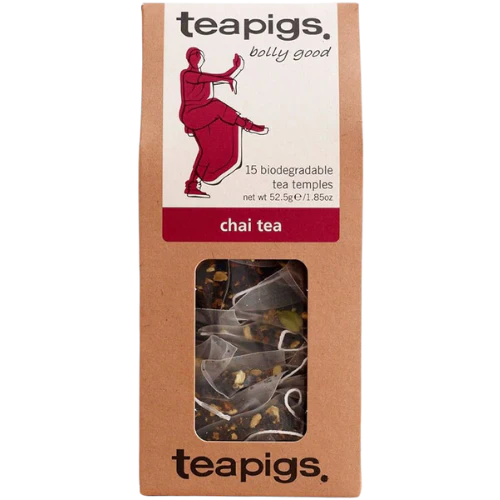Teapigs Chai