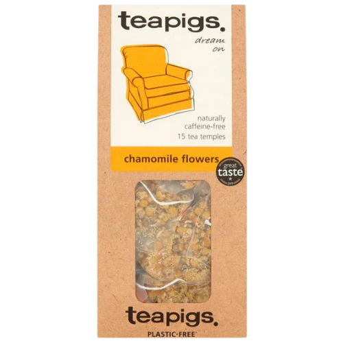 Teapigs Chamomile