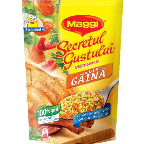 Maggi Chicken Gaina Soup - 200g