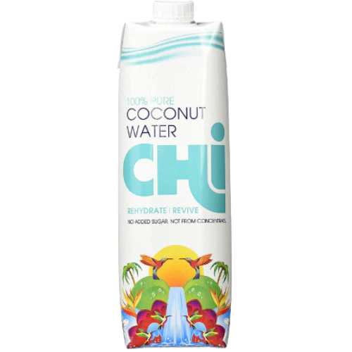 Chi Coconut Water -1L