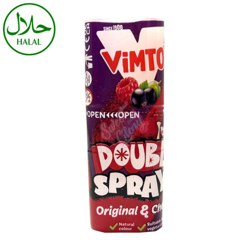 Vimto Double Spray - 12ml