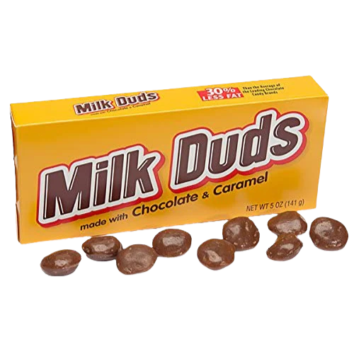 Milk Duds Big - 141g