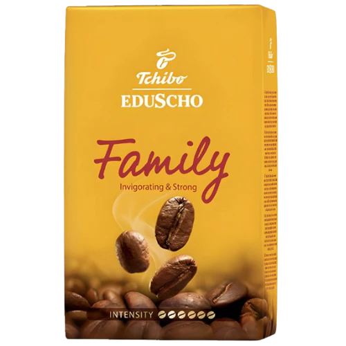 Tchibo Family Classic - 250g