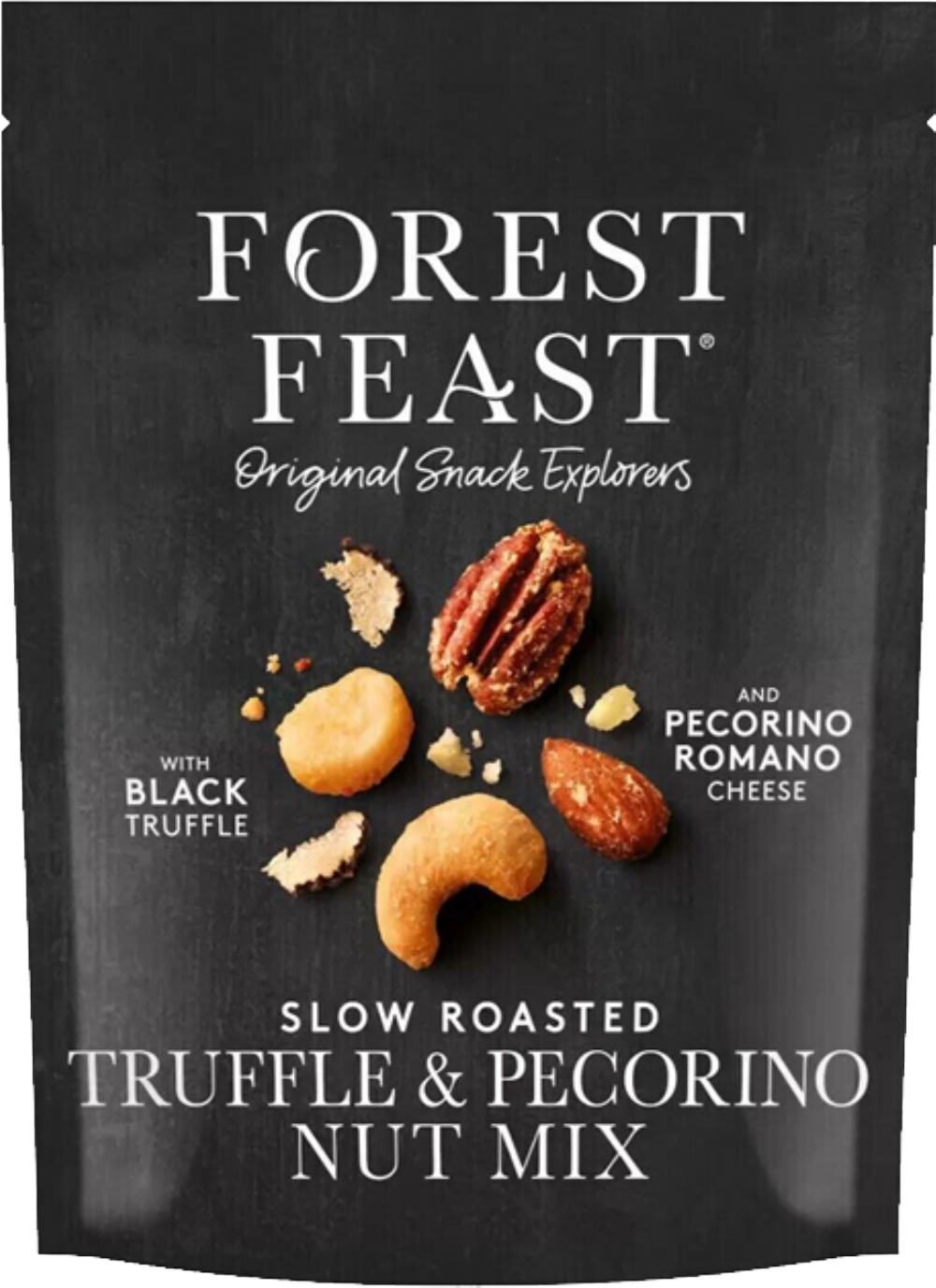 Forest Feast Truffle & Pecorino Nut Mix - 900g