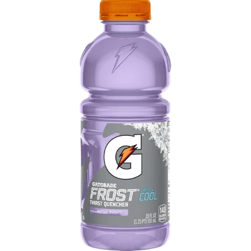 Gatorade Frost Riptide Drink - 591ml