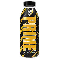 Prime Hydration Drink Kings League - 500ml