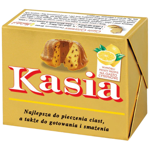 Kasia Margarine - 250g