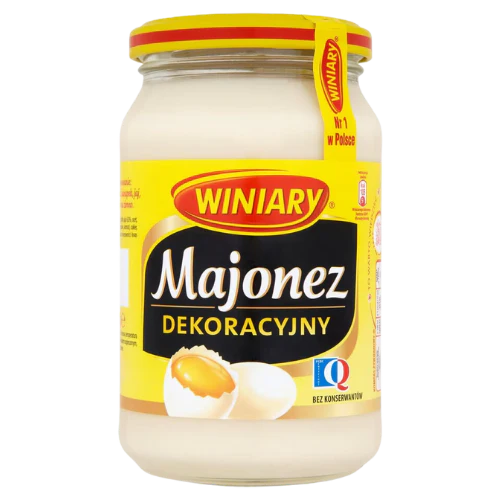 Winiary Mayonnaise - 400g