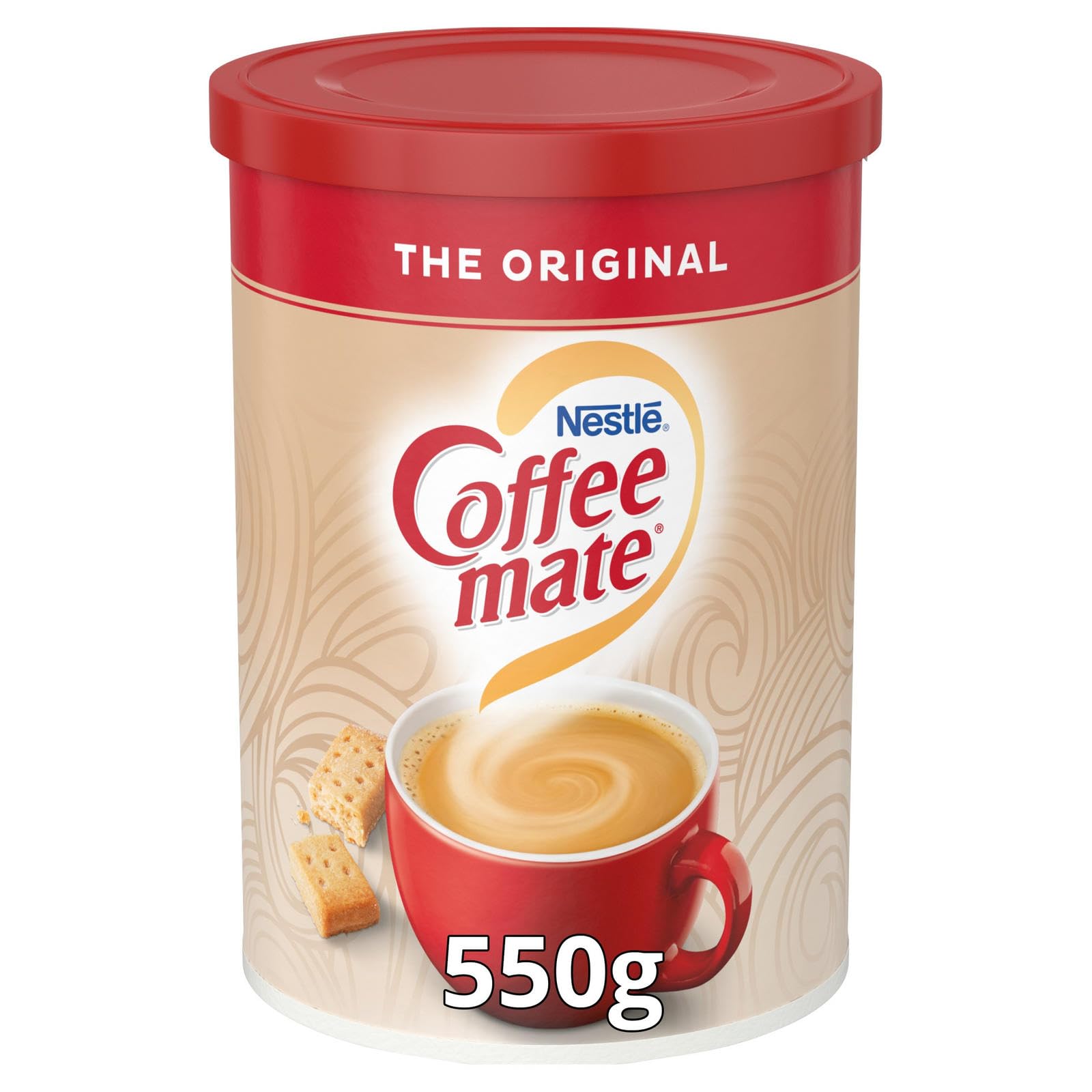 Nestle Coffee Mate Original - 550g