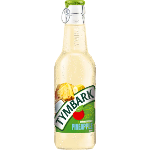 Tymbark Coconut Pineapple - 250ml