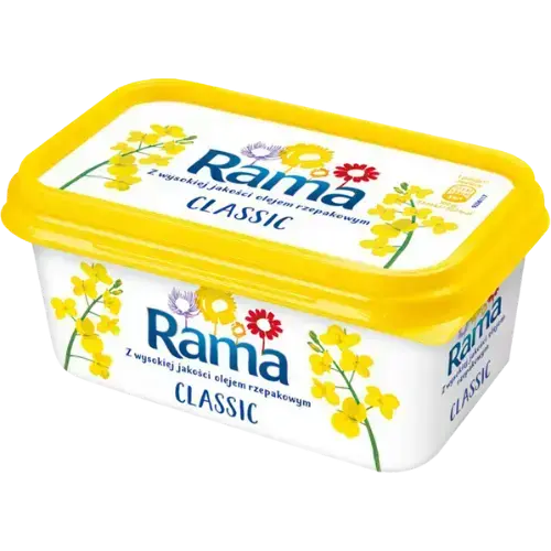 Rama Margarine - Classic - 250g