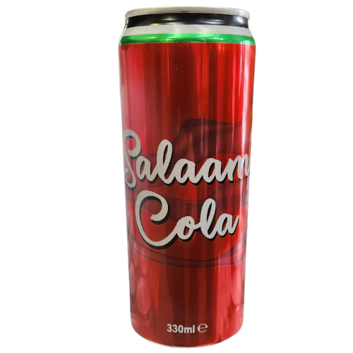 Salaam Cola - 330ml