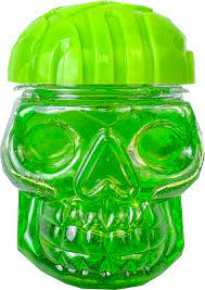 Candy Castle Sour Skull Gel - 100g