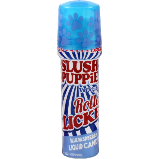 Slush Puppies Roller - 60ml - Greens Essentials