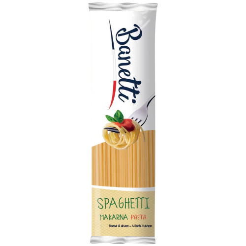 Banetti Spaghetti - 400g
