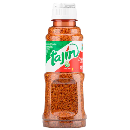 Mini Tajin Classic Seasoning - 10g