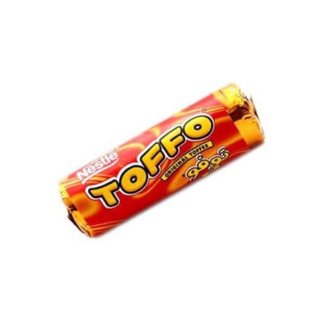 Nestle Toffo Original Toffee - 19.2g - Greens Essentials