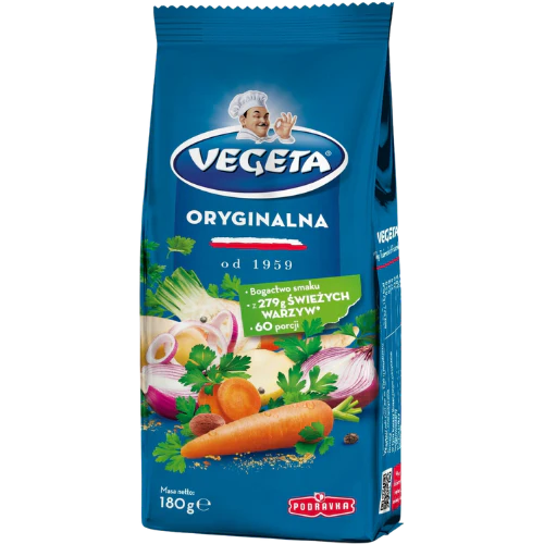 Podravka Vegeta - 180g