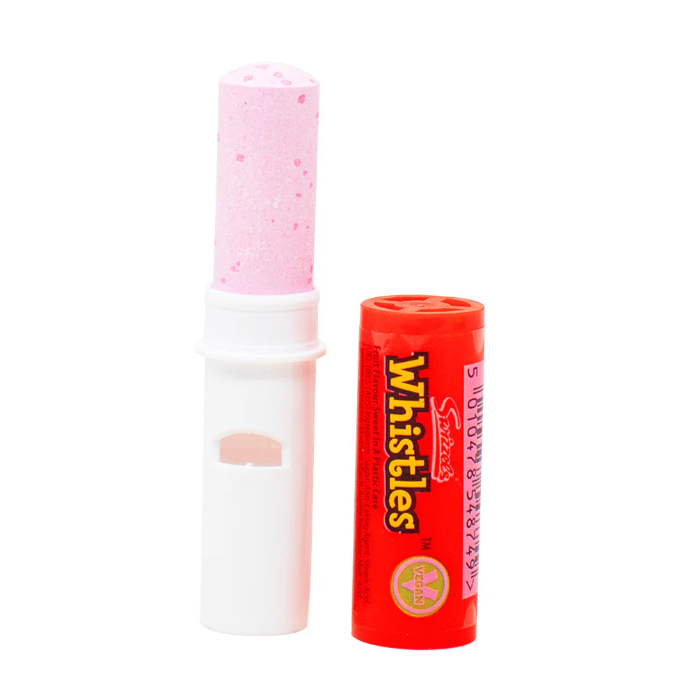 Swizzels Candy Whistles - 6g