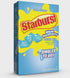 Starburst Singles to Go Drink Mix Blue Raspberry - 13.5g