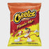 Cheetos Crunchy Flamin  Hot - 99g - Greens Essentials