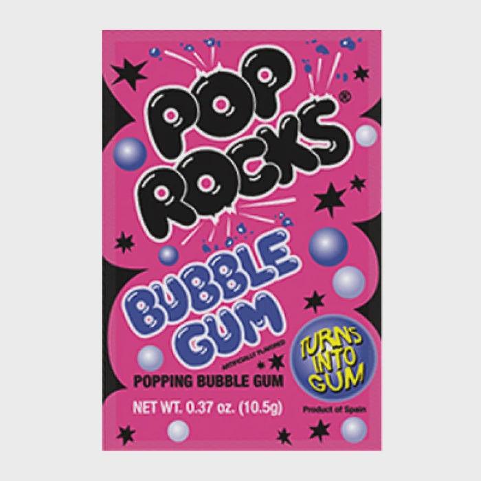 Pop Rocks Bubblegum - 9g - Greens Essentials