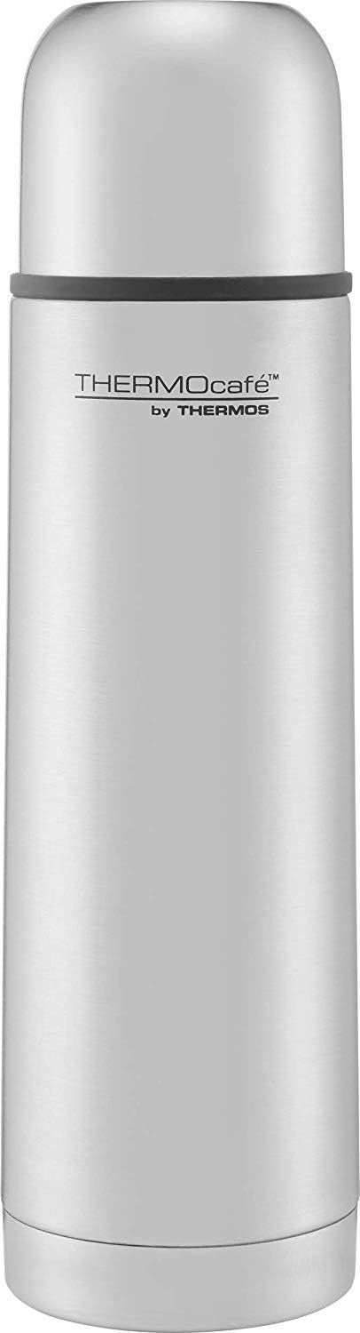 Thermos Thermocafe Stainless Steel Flask - 500ml