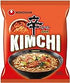 Nongshim Kimchi Ramyun - 120g