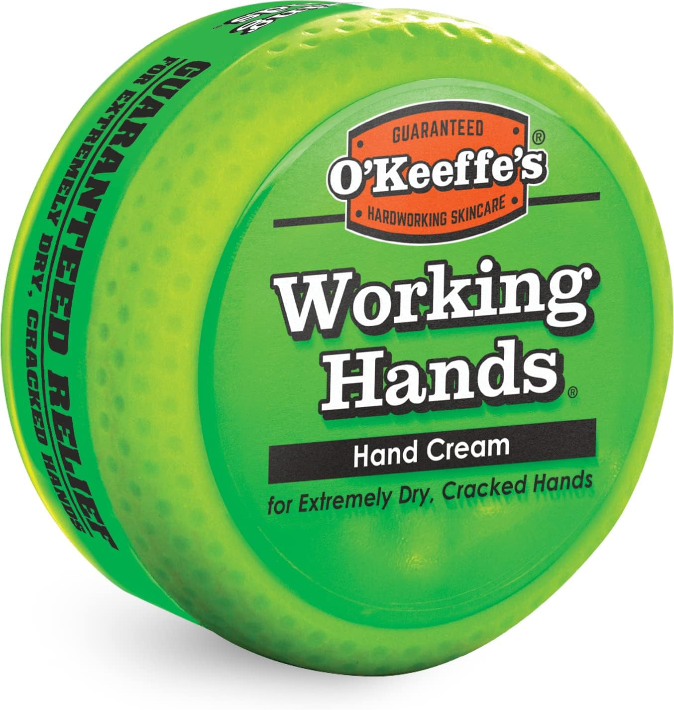 O'Keeffe's Working Hands Jar - 96g