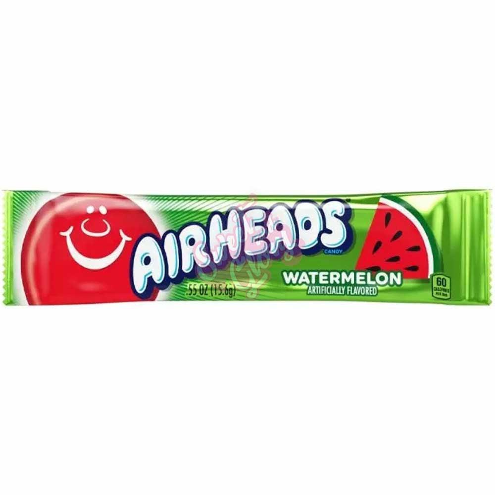 Airheads Watermelon - 15g - Greens Essentials