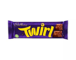 Cadbury Twirl - 43g - Greens Essentials