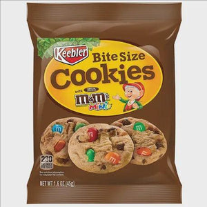 M&M Cookies - 45g - Greens Essentials