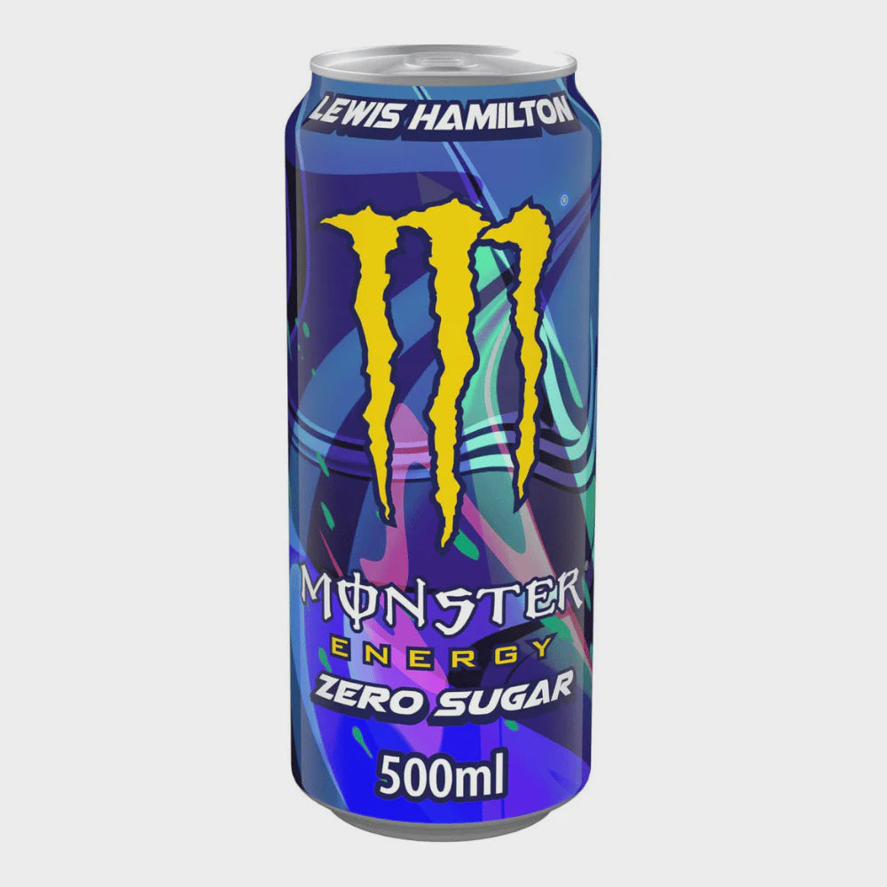 Monster Lewis Hamilton - 500ml