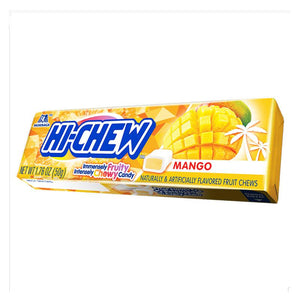 Hi-Chew Mango - 50g - Greens Essentials