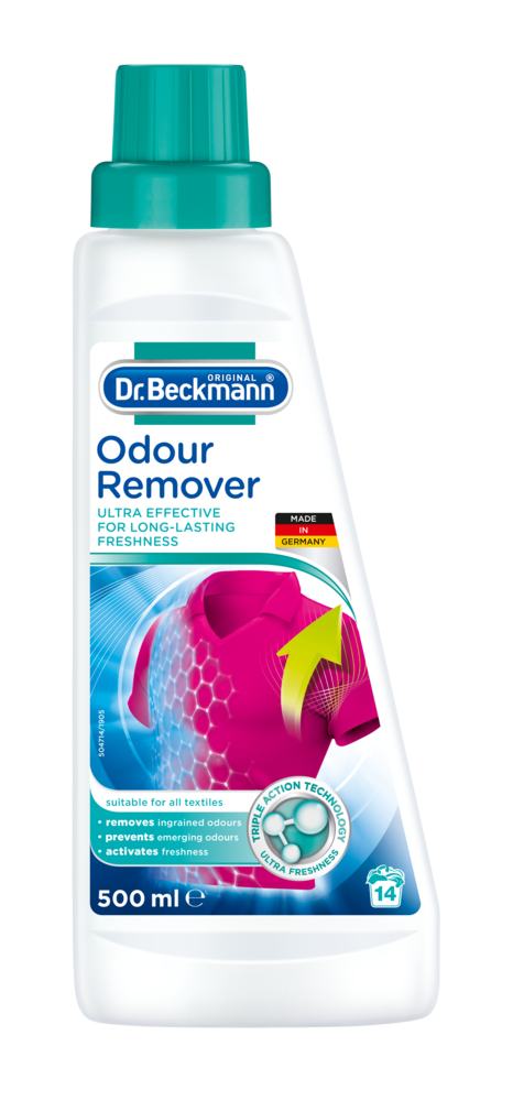 Dr Beckmann Odour Remover - 500ml