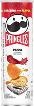 Pringles Large Pizza - 158g - Greens Essentials