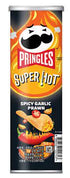 Pringles Spicy Garlic Prawn - 110g