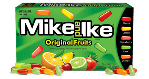Mike and Ike Theater Original - 141g - Greens Essentials